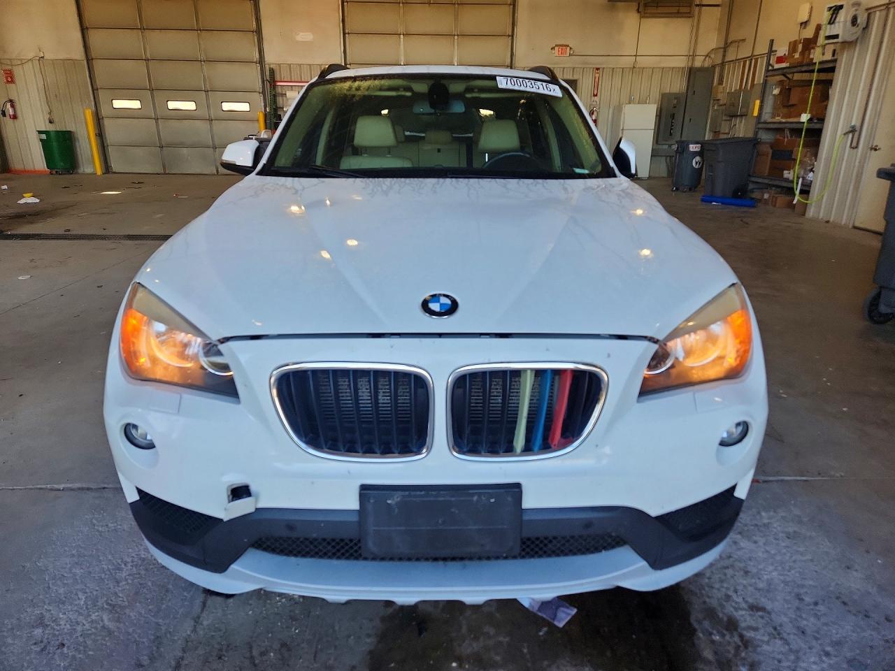 2015 BMW X1 xDrive28I - zdjęcie 5