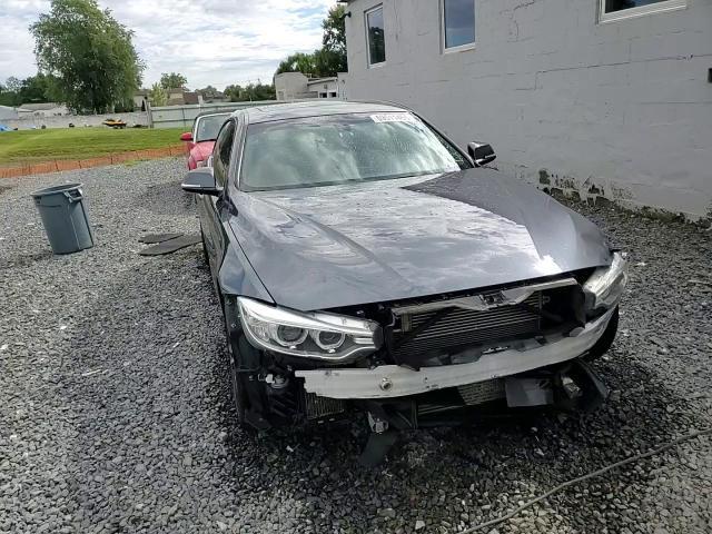 2016 BMW 435 I Gran Coupe - zdjęcie 14