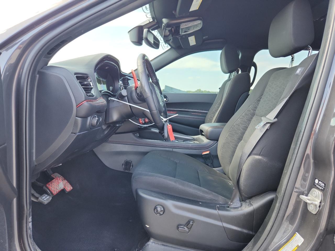 2023 Dodge Durango R/T - zdjęcie 7