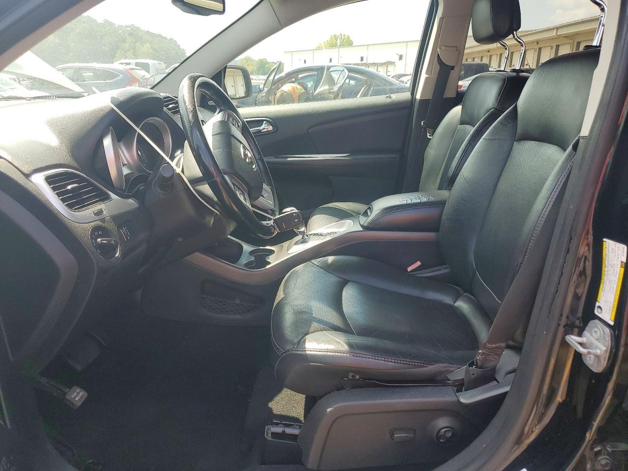 2014 Dodge Journey R/T - zdjęcie 7