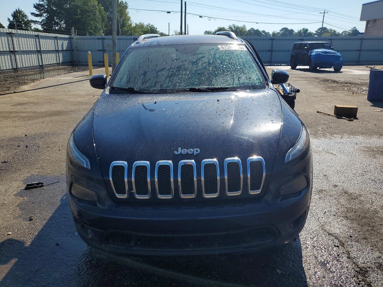 2015 Avalon Pontoons Cherokee Latitude - zdjęcie 5