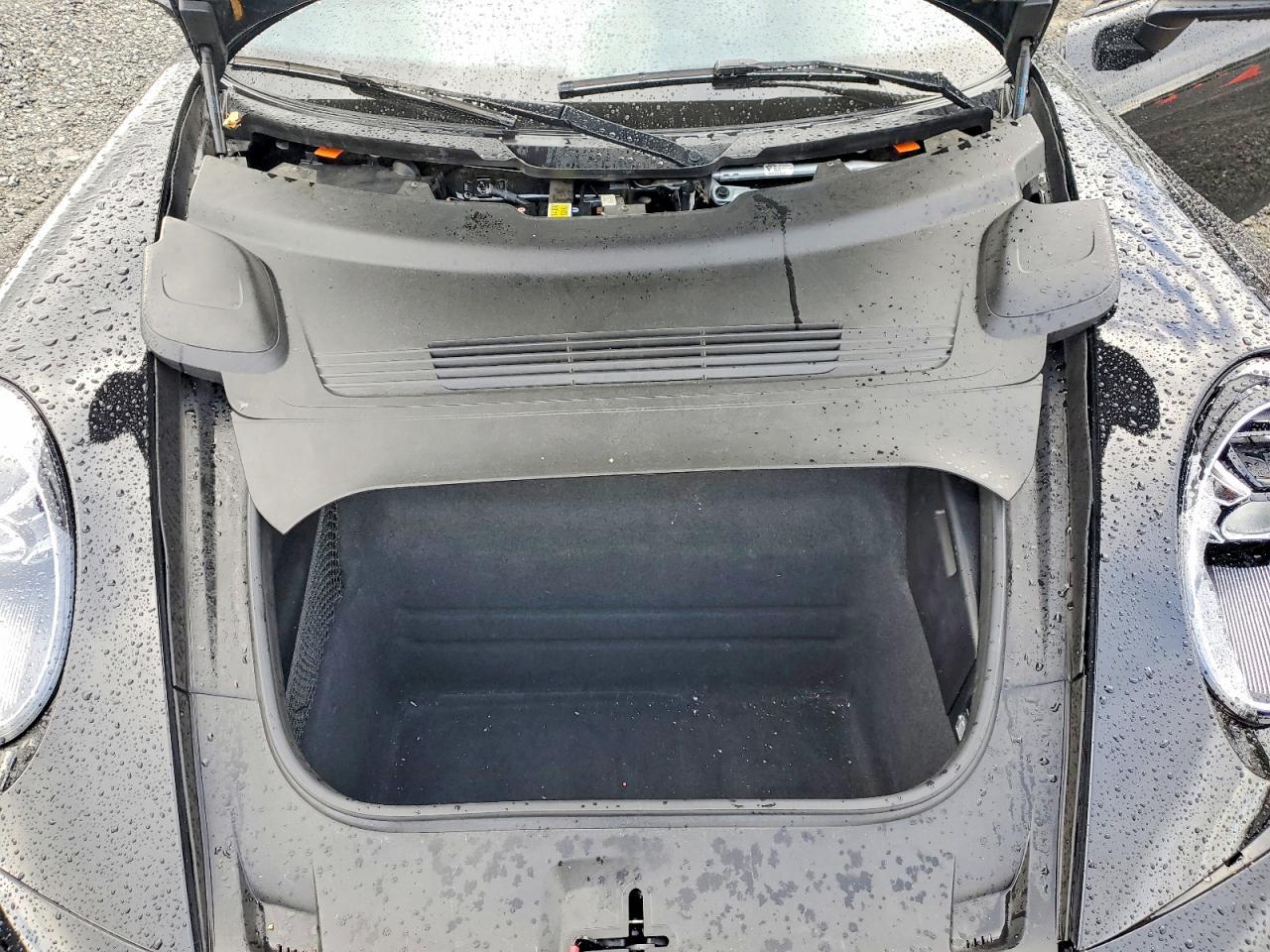 2021 Porsche 911 Carrera - zdjęcie 11