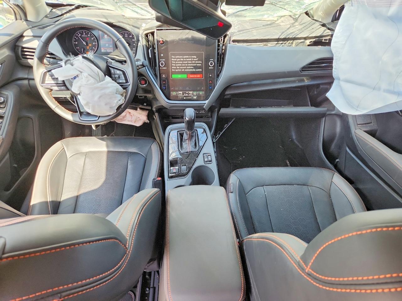 2024 Subaru Crosstrek Limited - zdjęcie 8