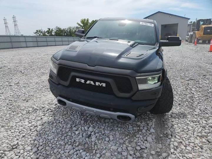 2019 Ram 1500 Rebel - zdjęcie 13