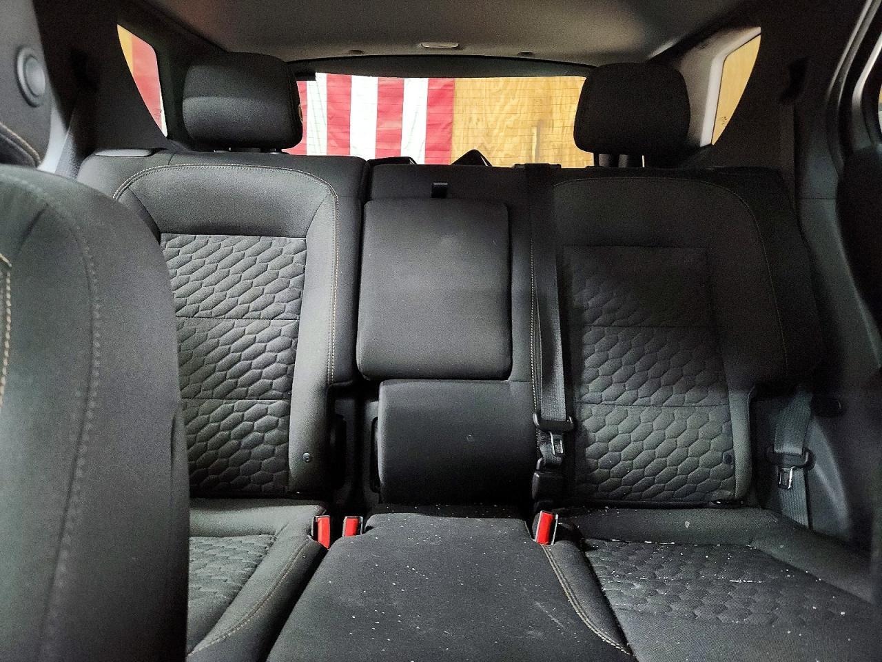 2019 Chevrolet Equinox Lt - zdjęcie 10