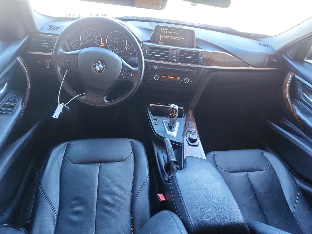 2013 BMW 328 I Sulev - zdjęcie 8