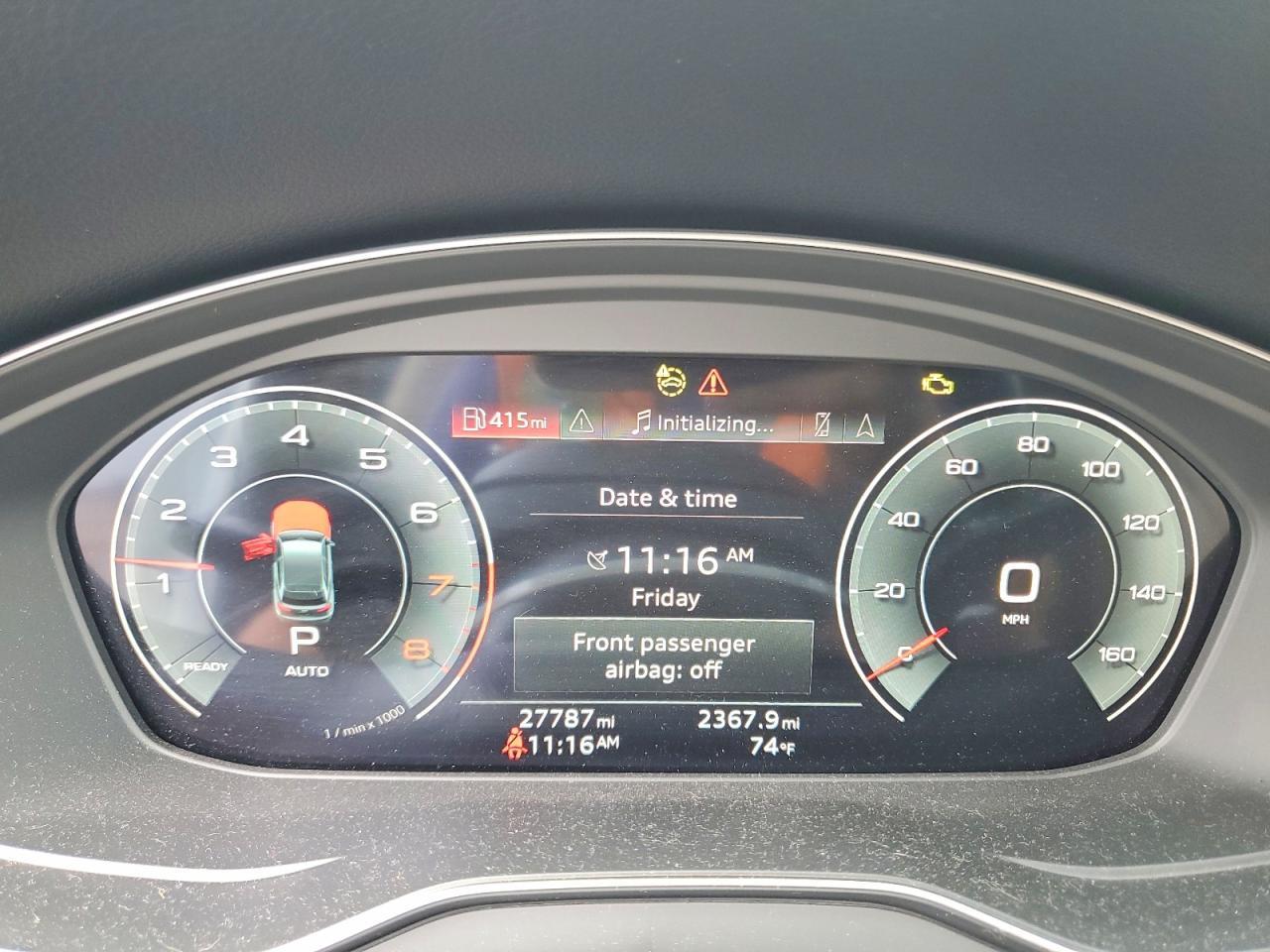 2022 Audi Q5 Premium Plus 45 - zdjęcie 9