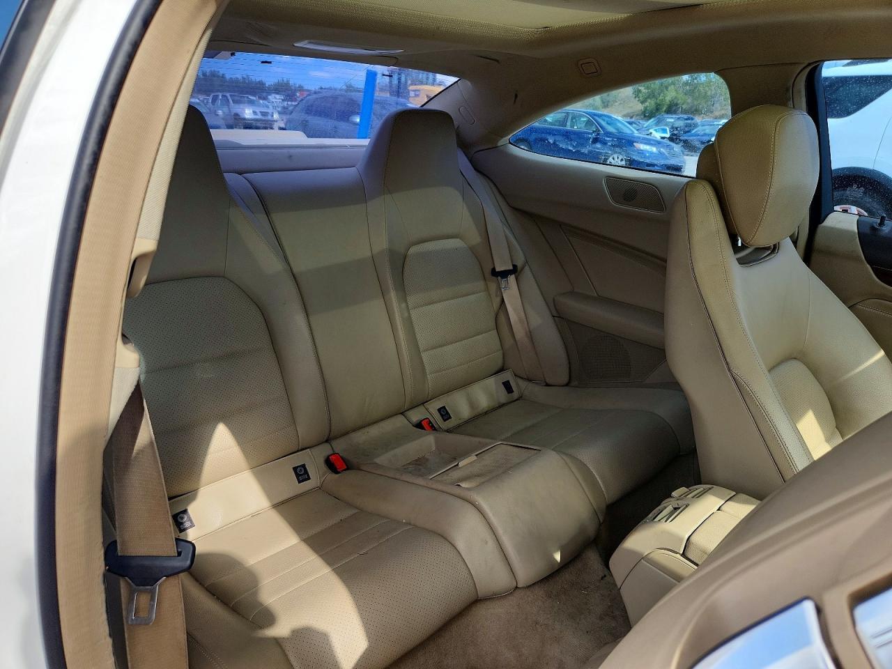 2014 Mercedes-Benz C 350 4Matic - zdjęcie 10