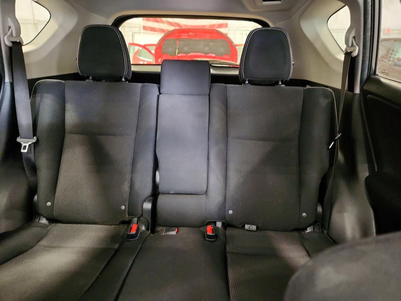 2017 Toyota Rav4 Xle - zdjęcie 10