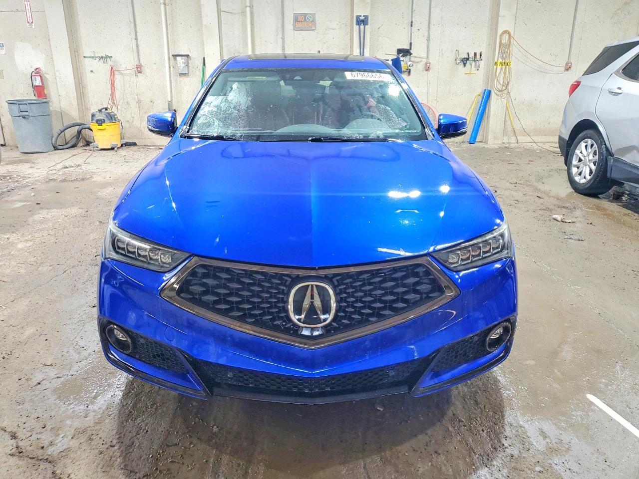 2020 Acura Tlx Technology - zdjęcie 5