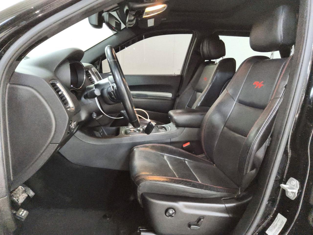2017 Dodge Durango R/T - zdjęcie 7
