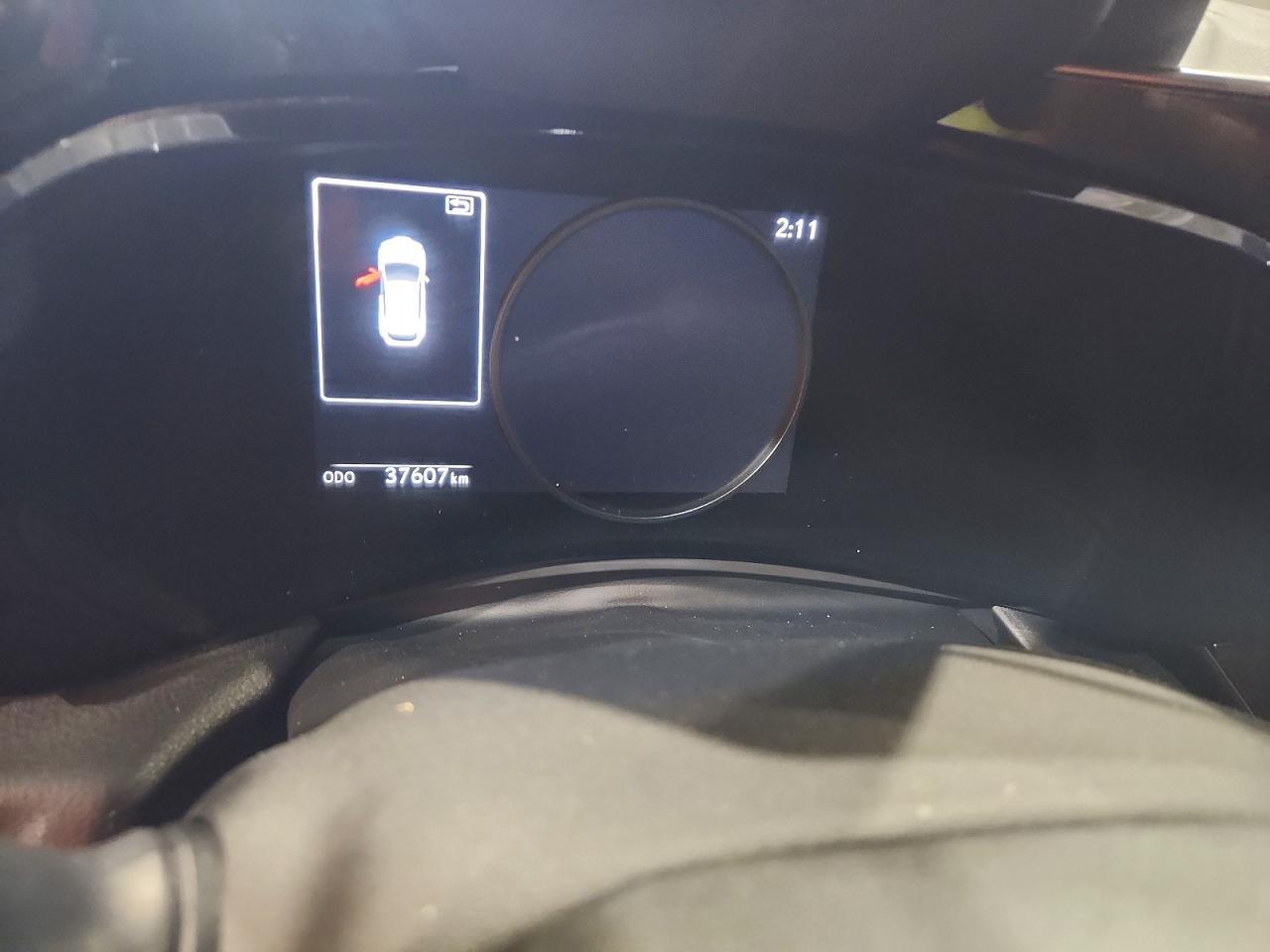 2024 Lexus Nx 350 Premium - zdjęcie 9