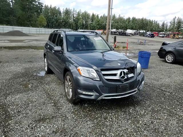 2014 Mercedes-Benz Glk 350 4Matic - zdjęcie 14