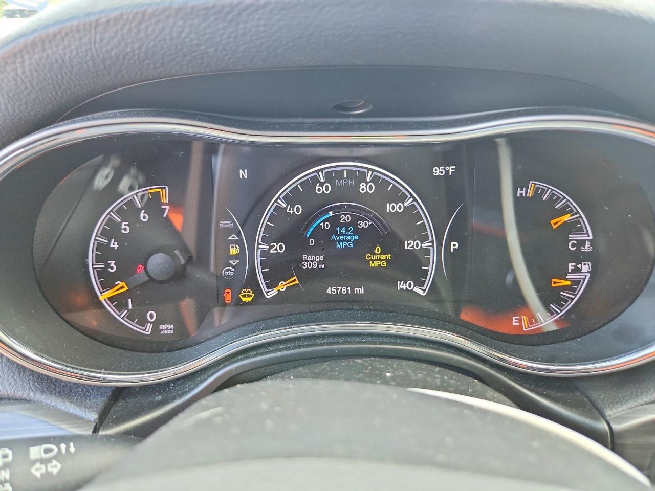 2019 Jeep Grand Cherokee Limited - zdjęcie 9