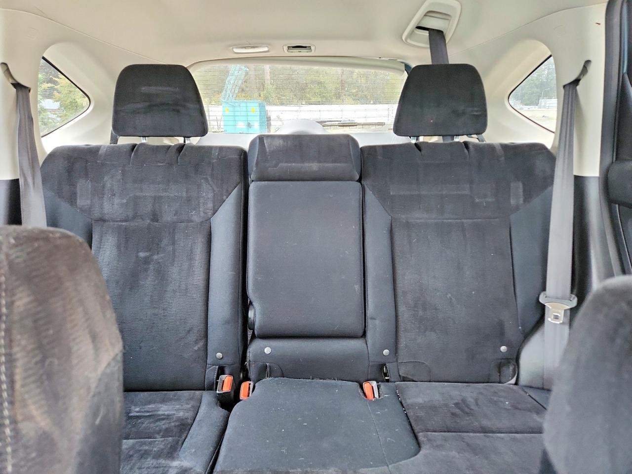 2014 Honda Cr-V Lx - zdjęcie 10