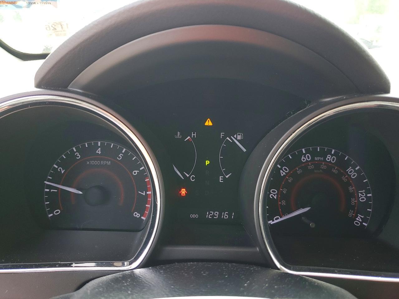 2013 Toyota Highlander Se - zdjęcie 9