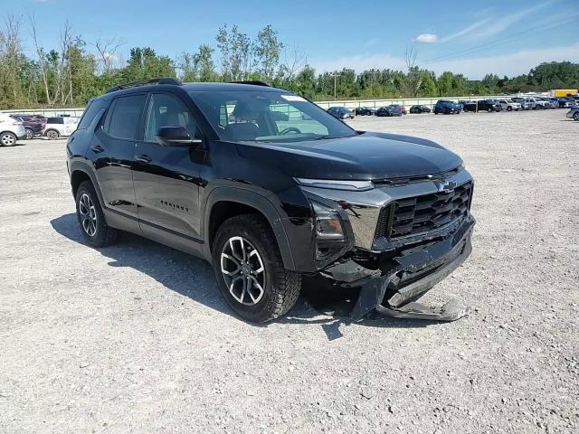 2025 Chevrolet Equinox Activ - zdjęcie 14