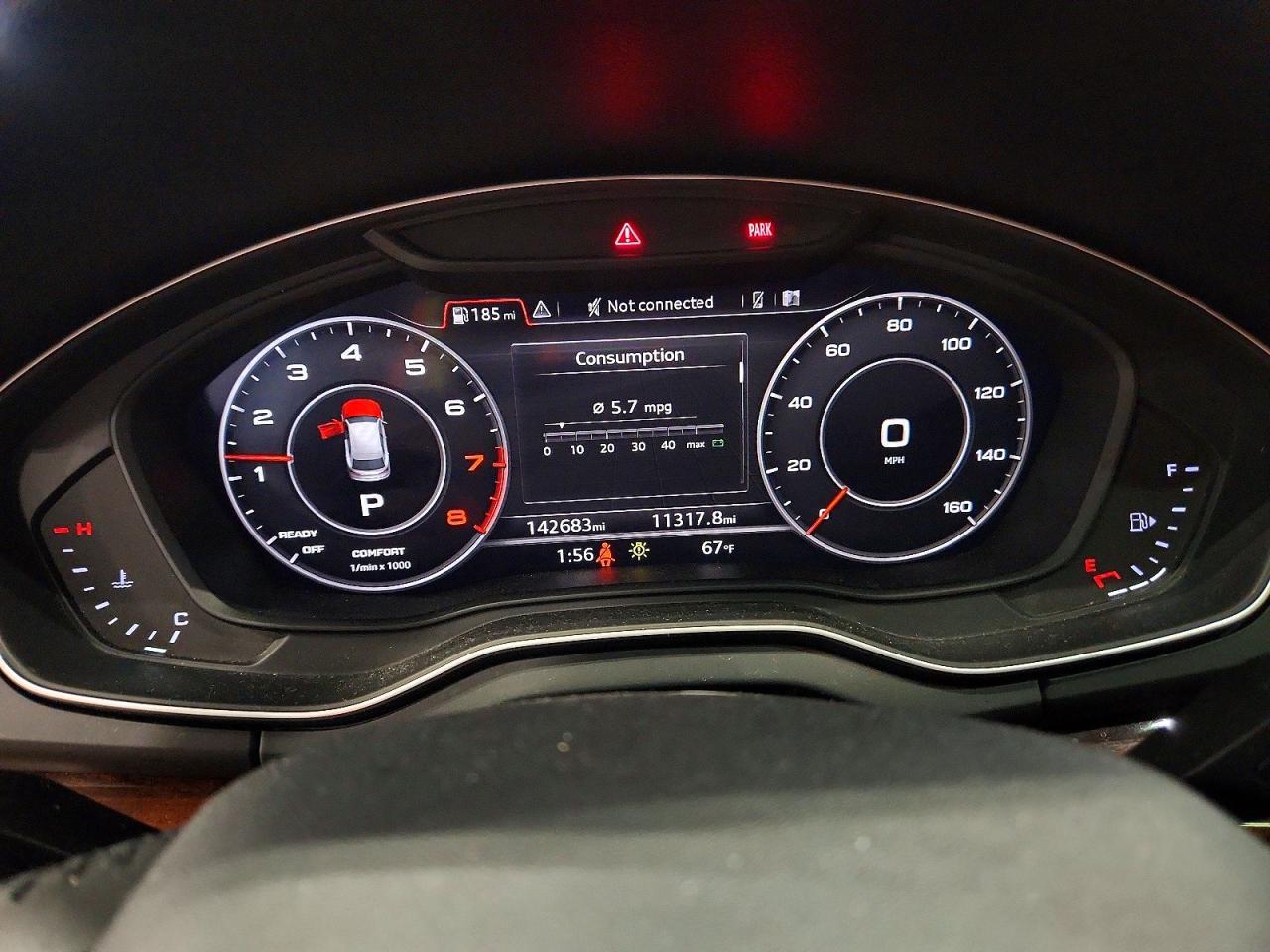 2018 Audi Q5 Premium Plus - zdjęcie 9