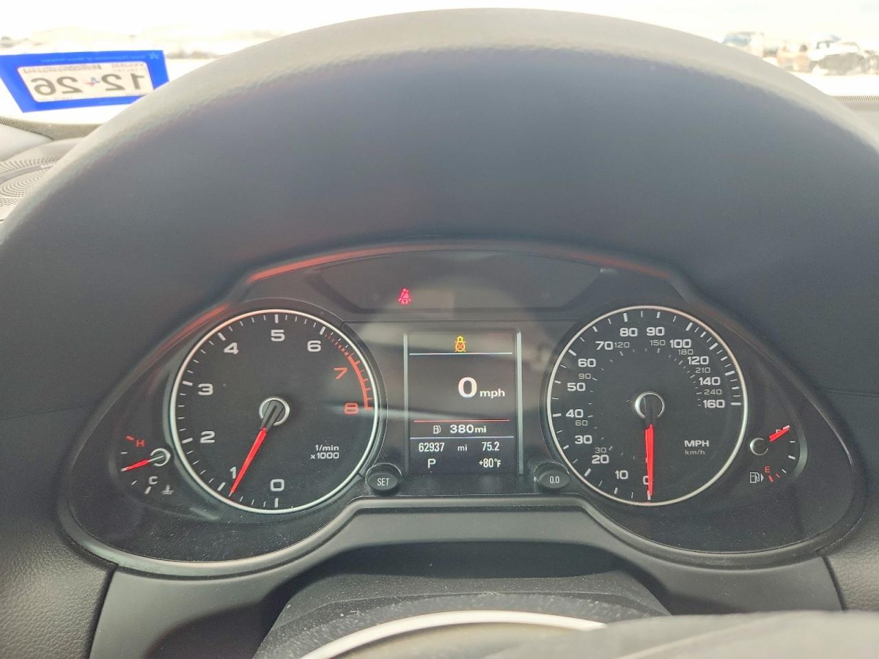 2017 Audi Q5 Premium Plus - zdjęcie 9