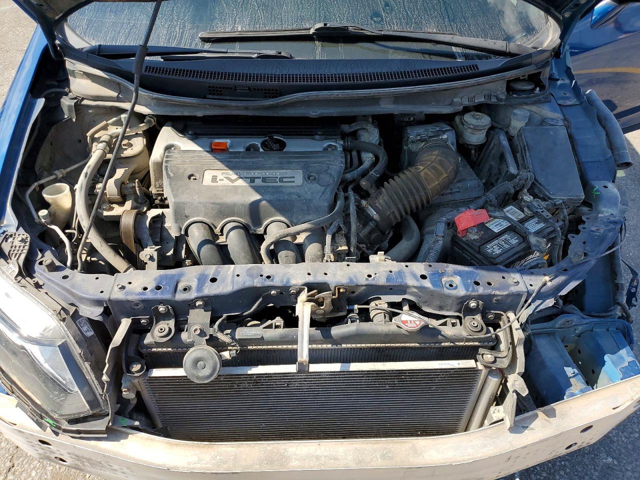 2015 Honda Civic Si - zdjęcie 11