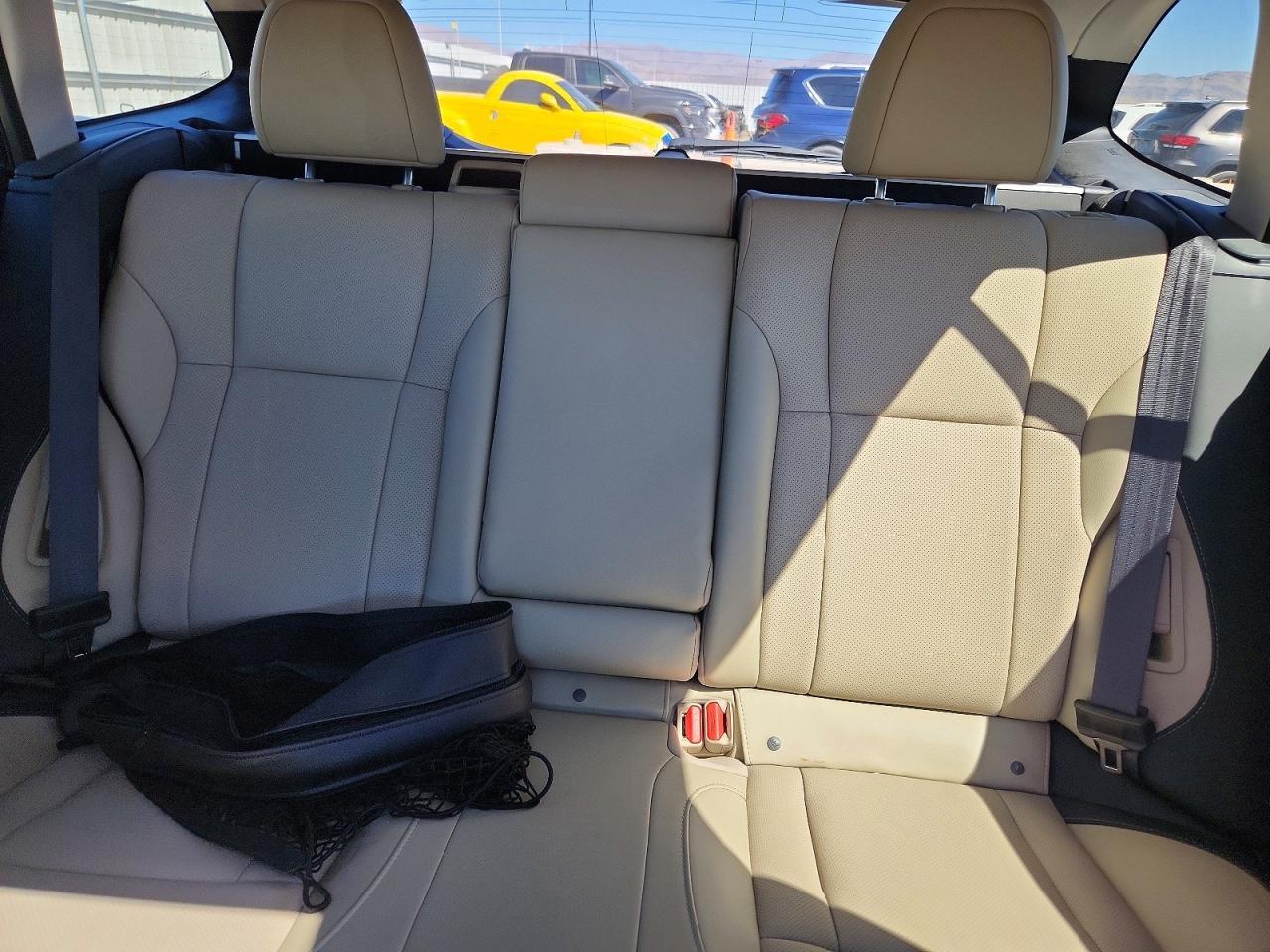 2023 Subaru Outback Limited Xt - zdjęcie 10