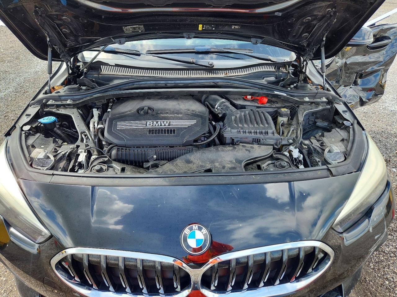 2021 BMW 228I - zdjęcie 11