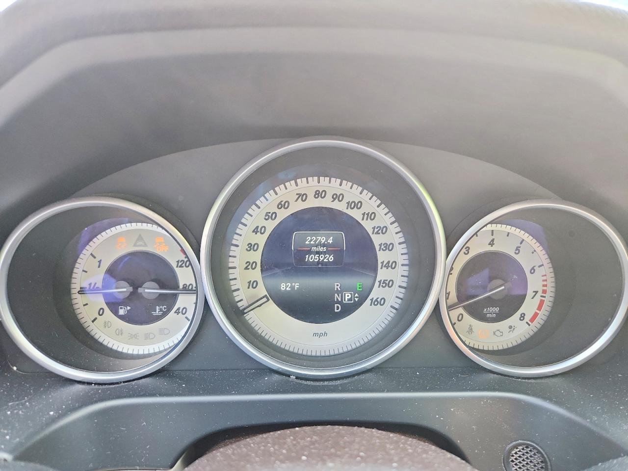 2016 Mercedes-Benz E 350 4Matic - zdjęcie 9