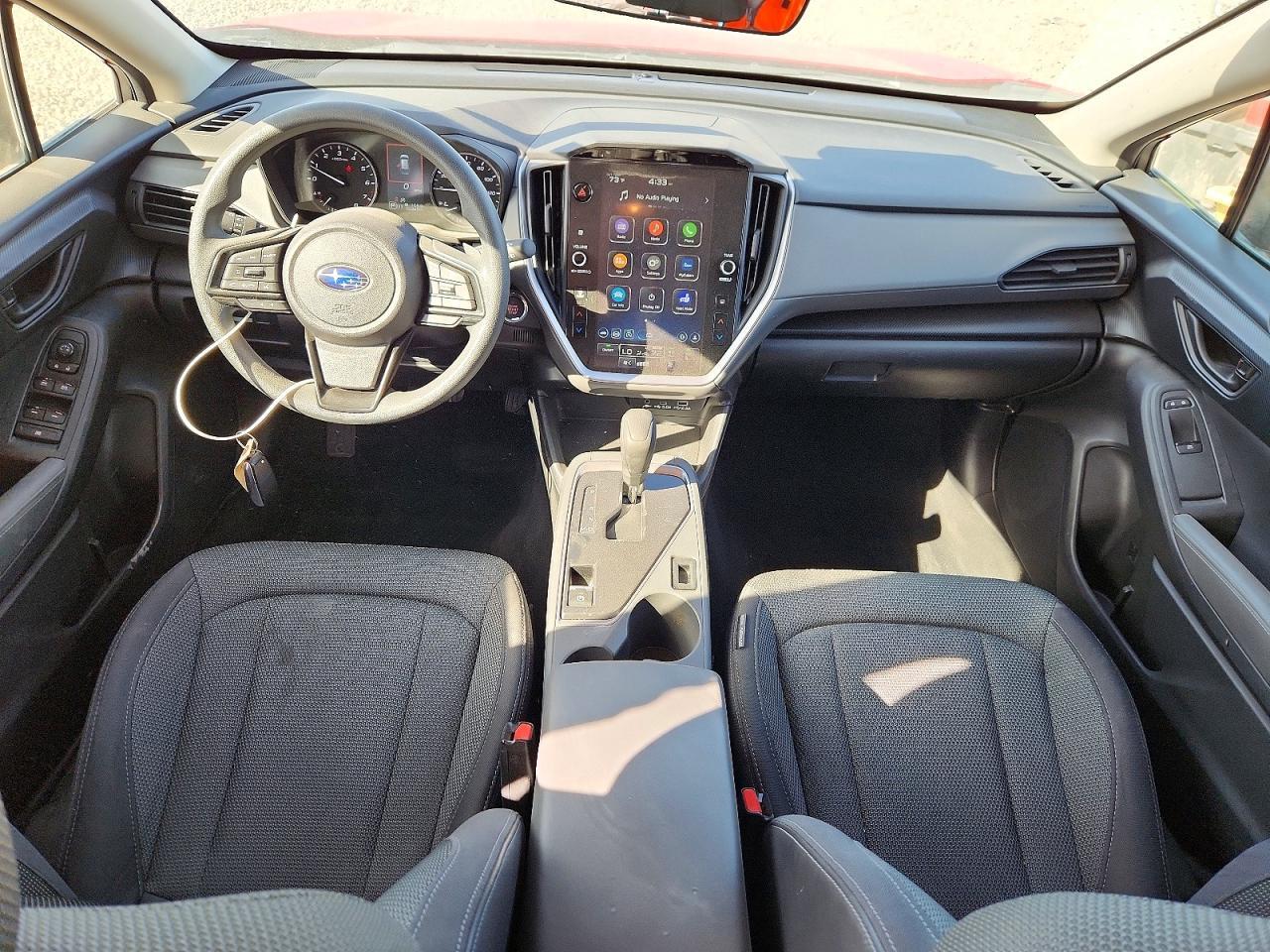 2024 Subaru Crosstrek Premium - zdjęcie 8