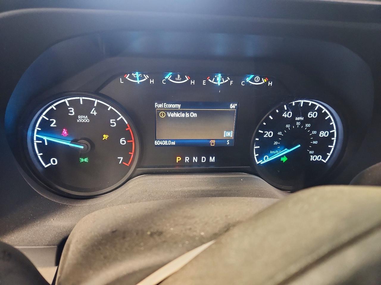 2024 Ford F250 Super Duty - zdjęcie 9