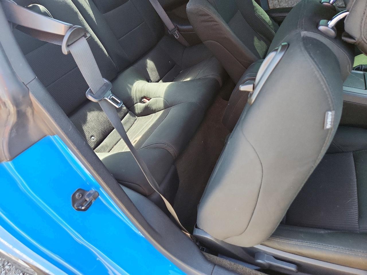 2014 Ford Mustang - zdjęcie 10