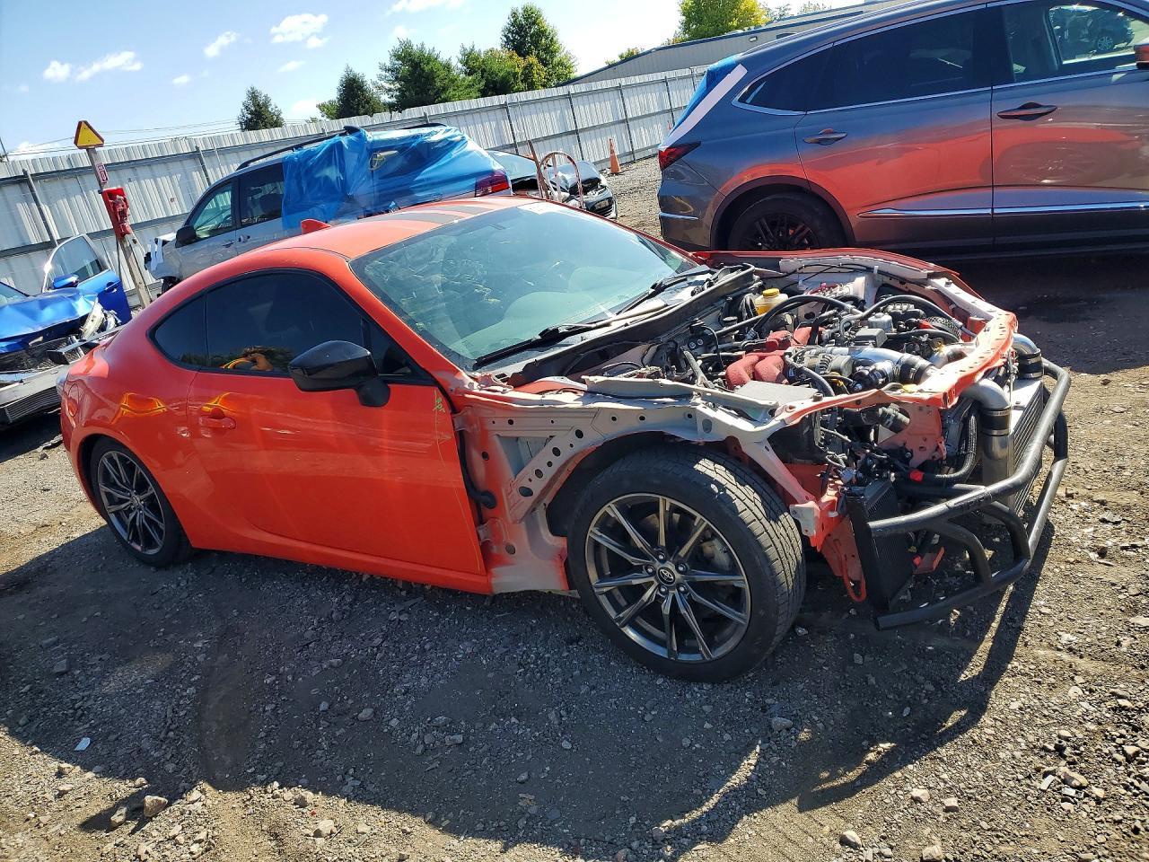 2017 Toyota 86 860 Special Edition - zdjęcie 4