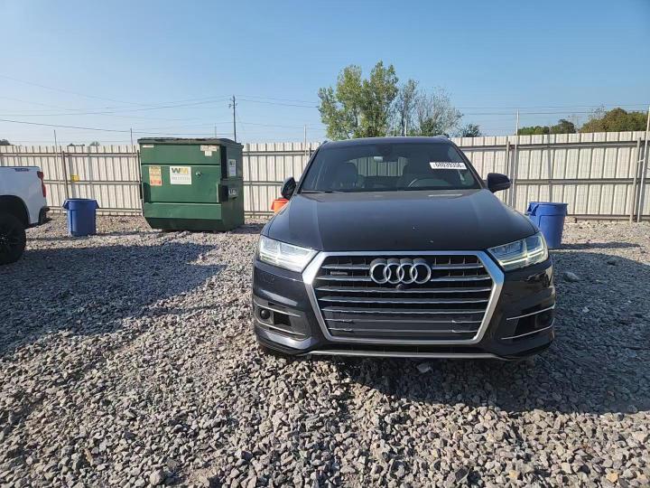 2017 Audi Q7 Premium Plus - zdjęcie 14
