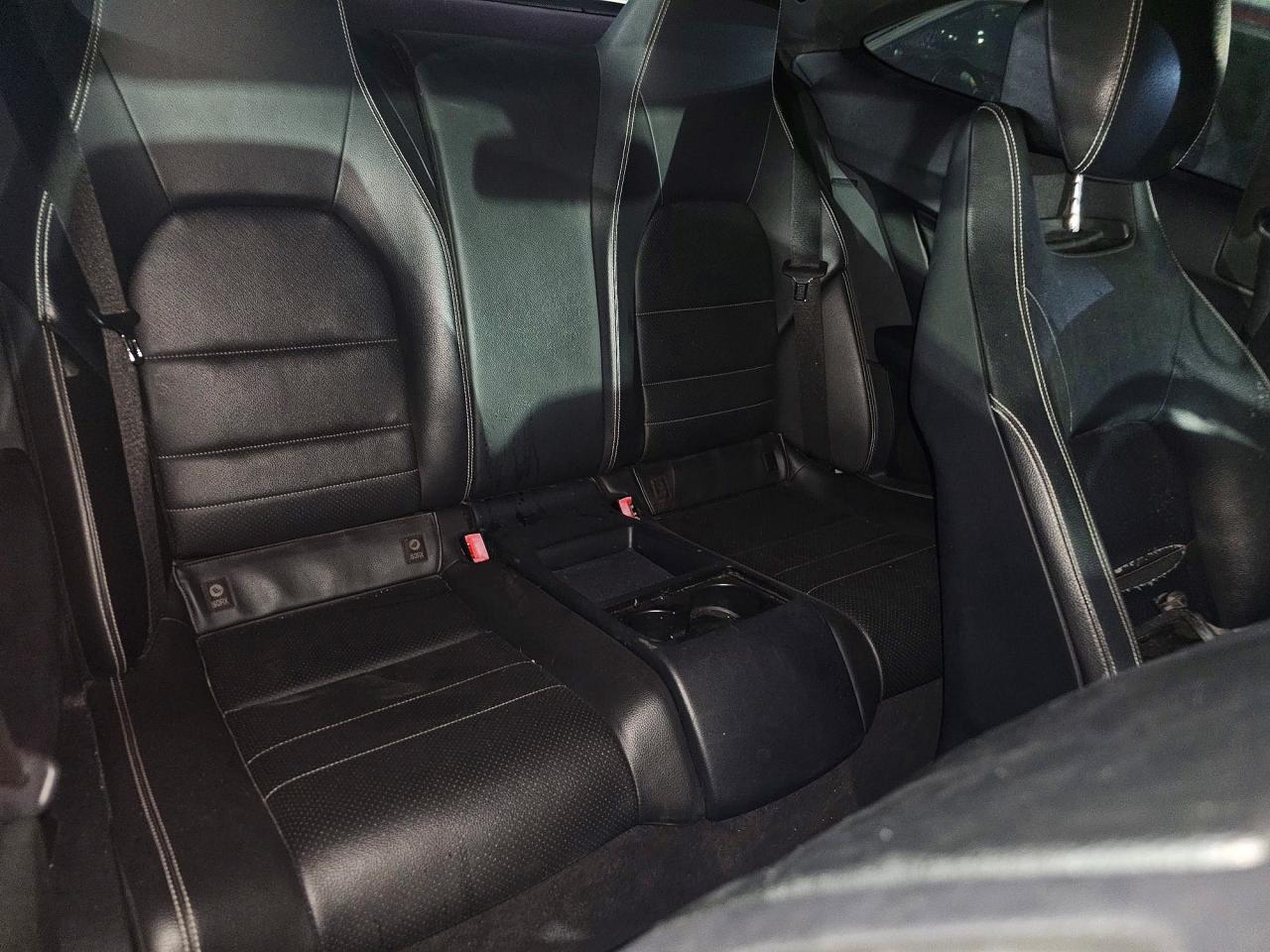 2013 Mercedes-Benz C 250 - zdjęcie 7