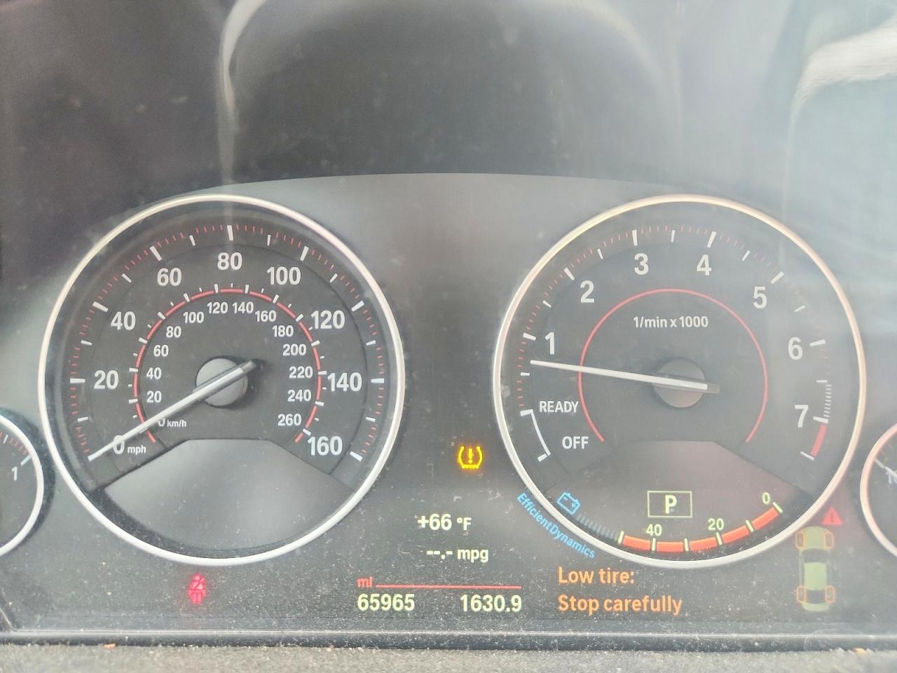 2019 BMW Seria 4 Coupe 430i - zdjęcie 9