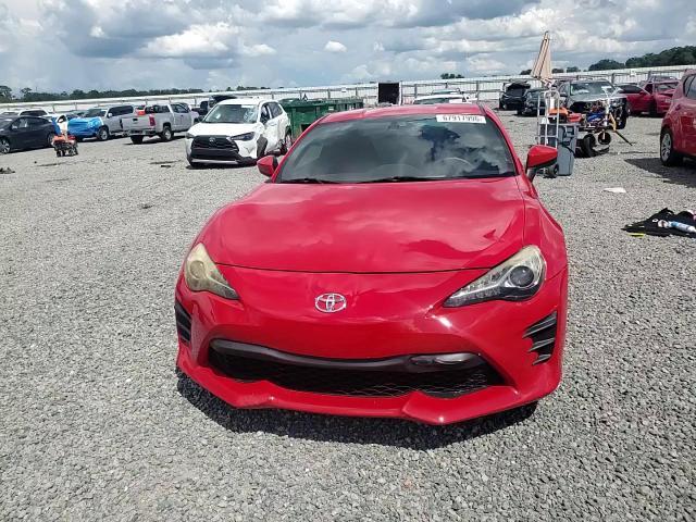 2017 Toyota 86 Base - zdjęcie 13