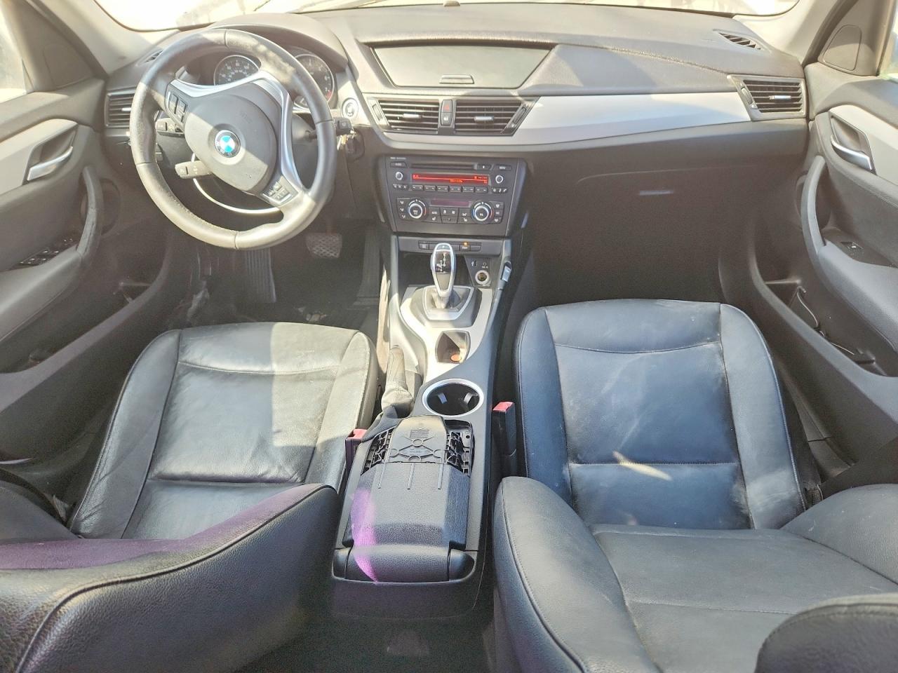 2015 BMW X1 Sdrive28I - zdjęcie 8