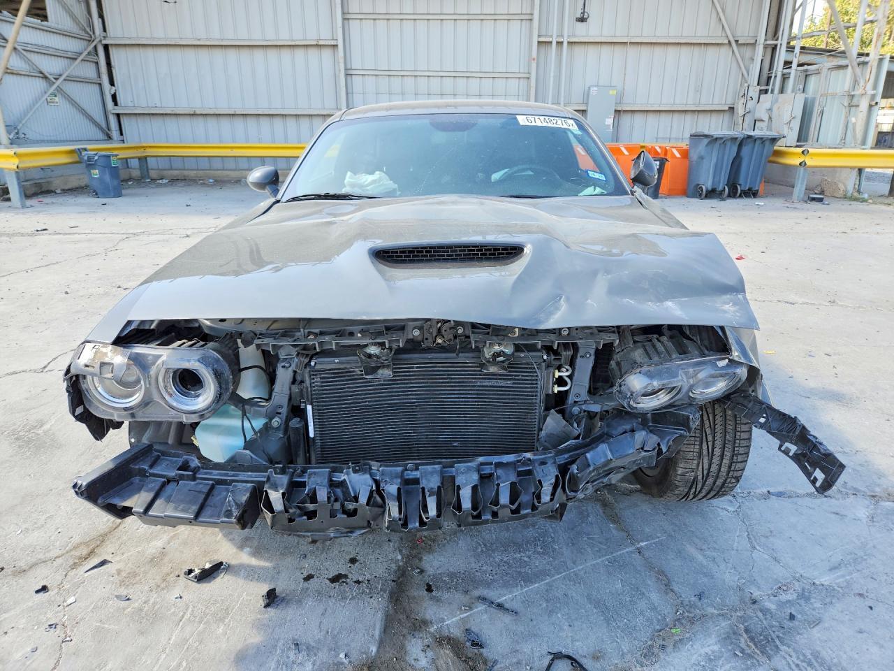 2023 Dodge Challenger R/T - zdjęcie 5