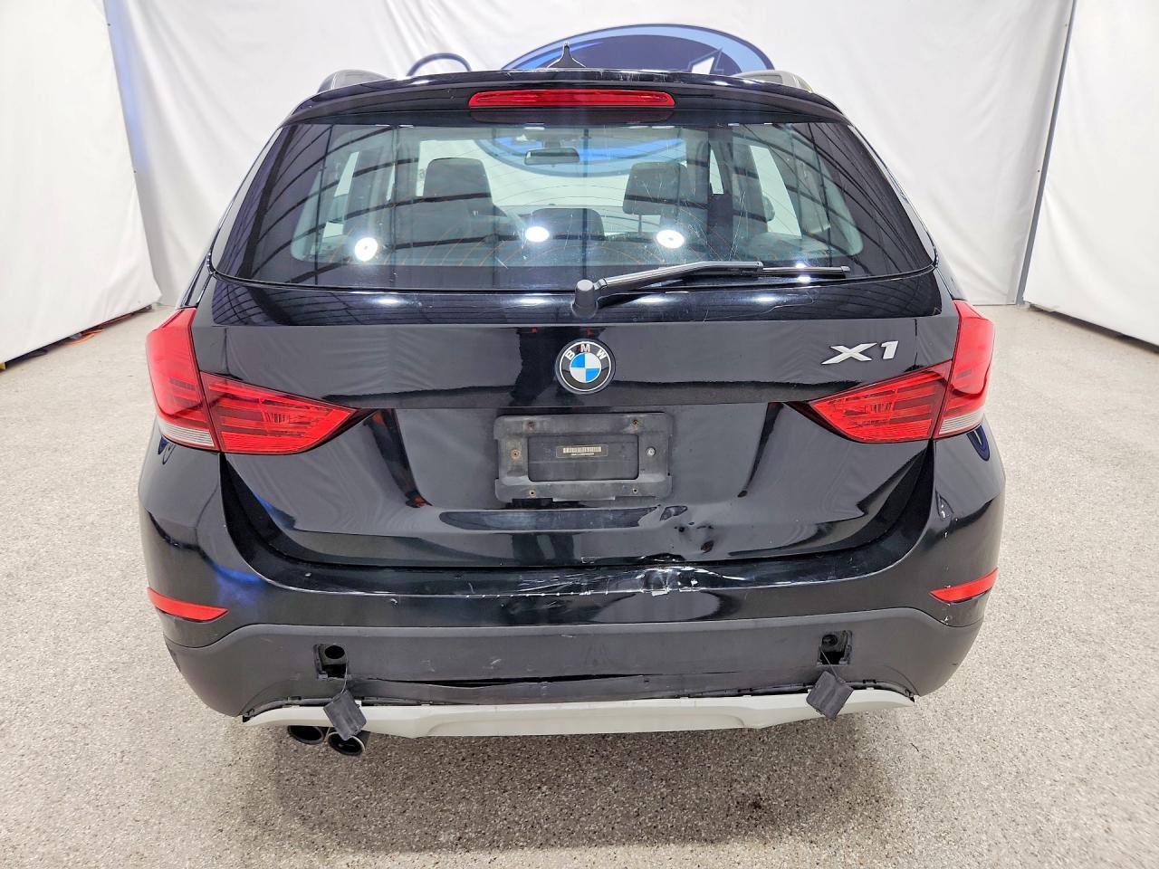 2013 BMW X1 xDrive28I - zdjęcie 6