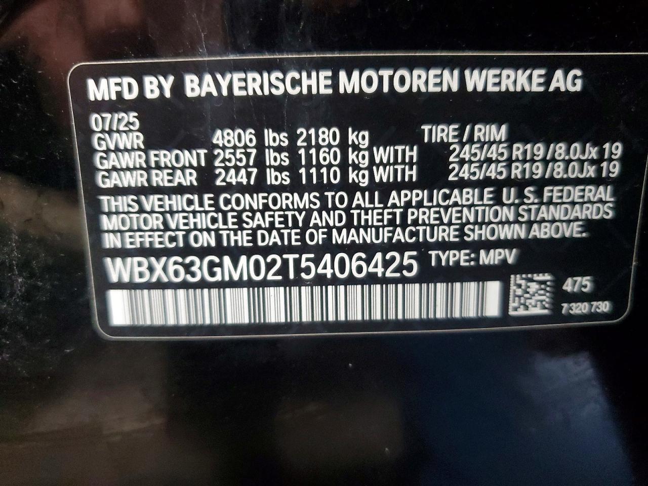 2026 BMW X2 xDrive28I - zdjęcie 13