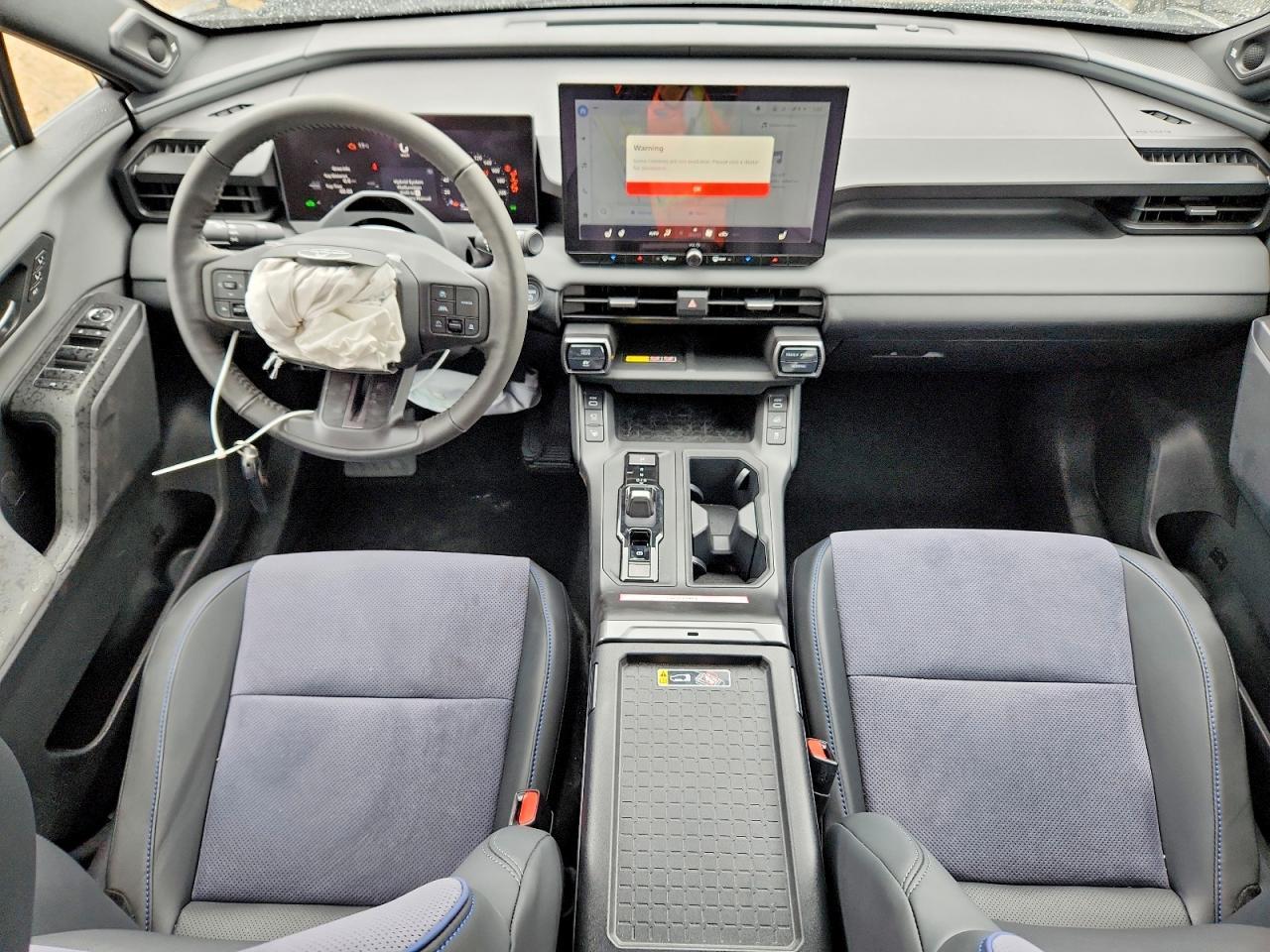 2026 Toyota Rav4 Le - zdjęcie 8