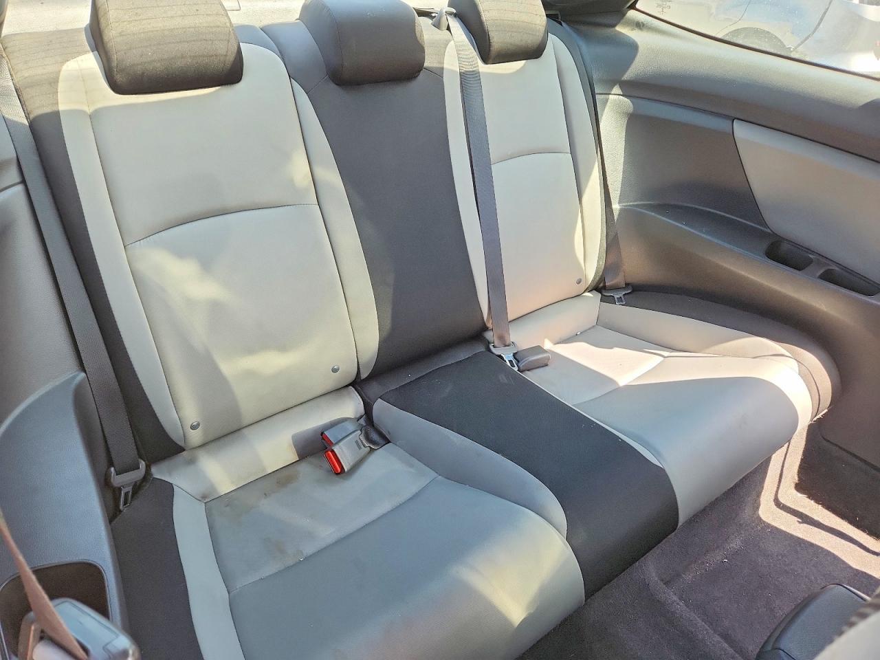 2017 Honda Civic Lx - zdjęcie 10