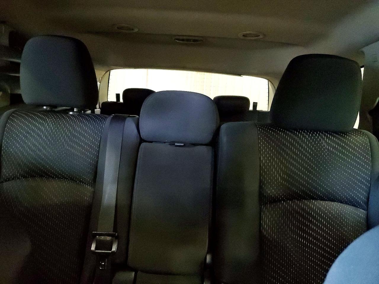 2016 Dodge Journey Sxt - zdjęcie 10