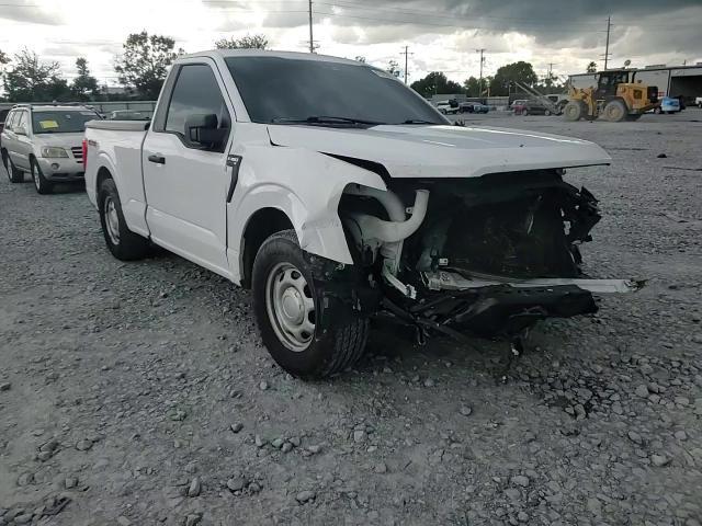 2022 Ford F150 - zdjęcie 14