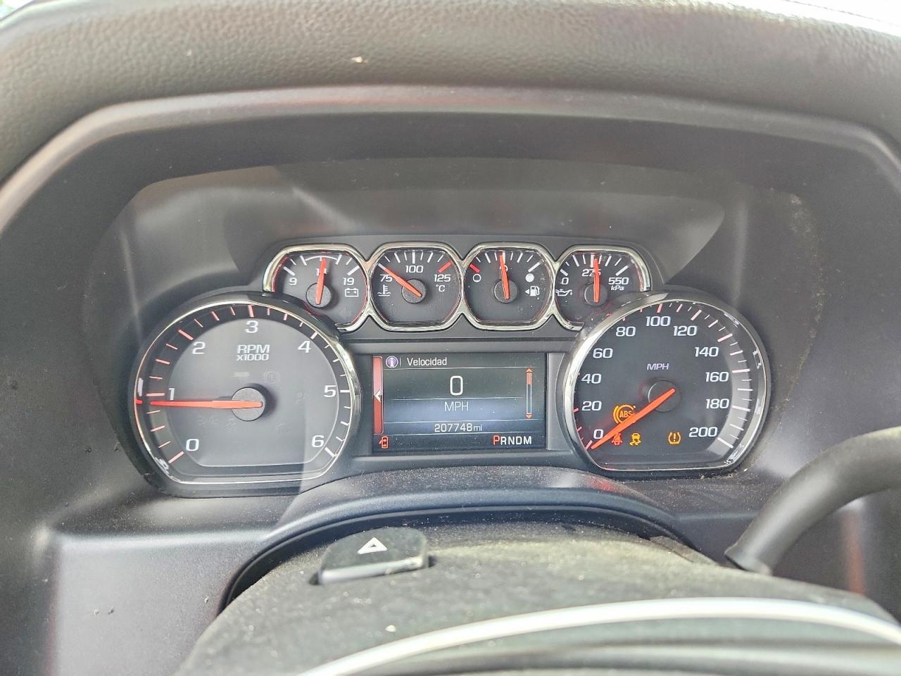 2014 GMC Sierra K1500 Sle - zdjęcie 9