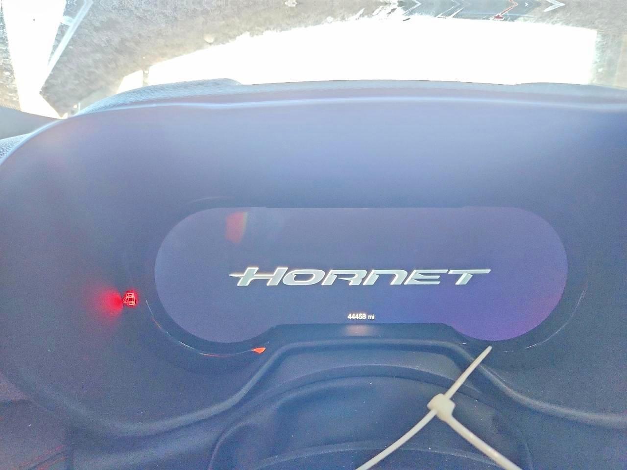 2024 Dodge Hornet R/T - zdjęcie 9
