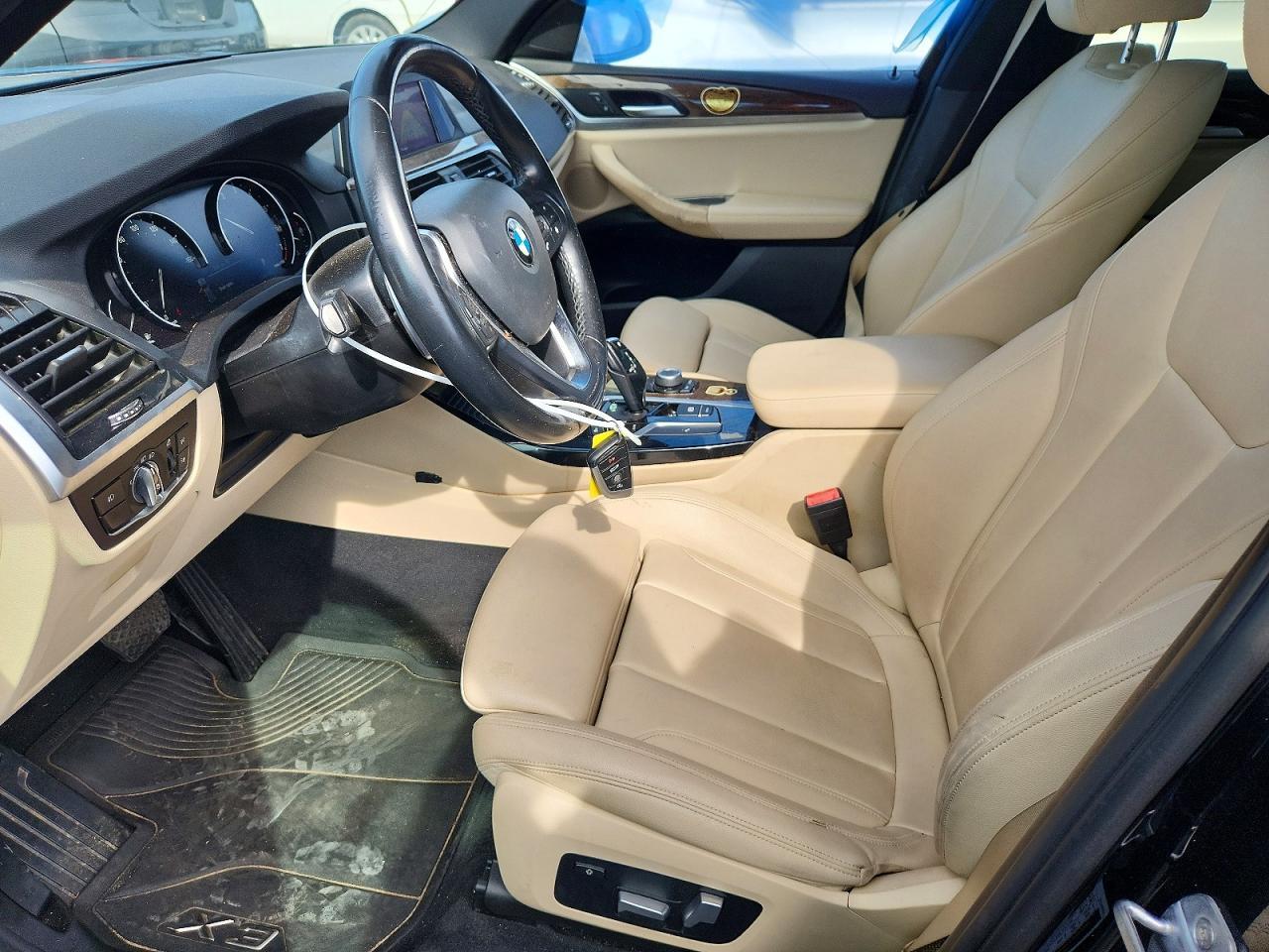 2019 BMW X3 Sdrive30I - zdjęcie 7