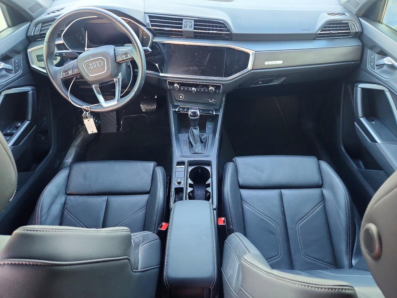 2023 Audi Q3 Premium S Line 45 - zdjęcie 8