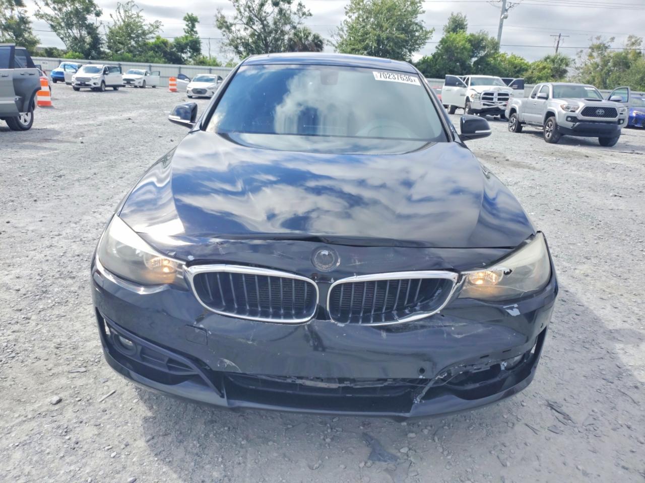 2016 BMW 328 Xigt Sulev - zdjęcie 5