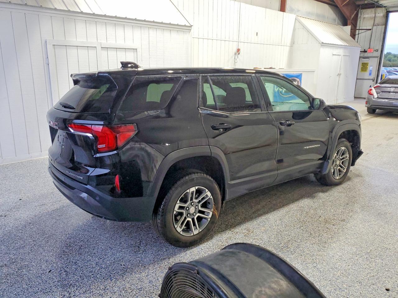 2026 GMC Terrain Elevation - zdjęcie 3