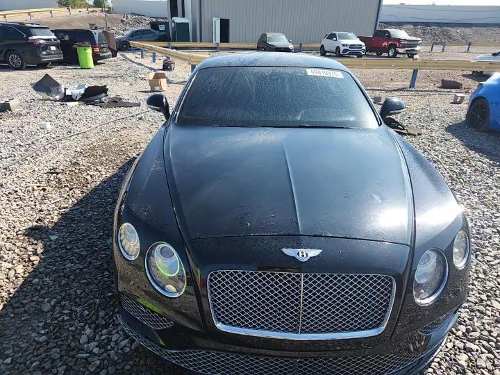 2016 Bentley Continental Gt - zdjęcie 13